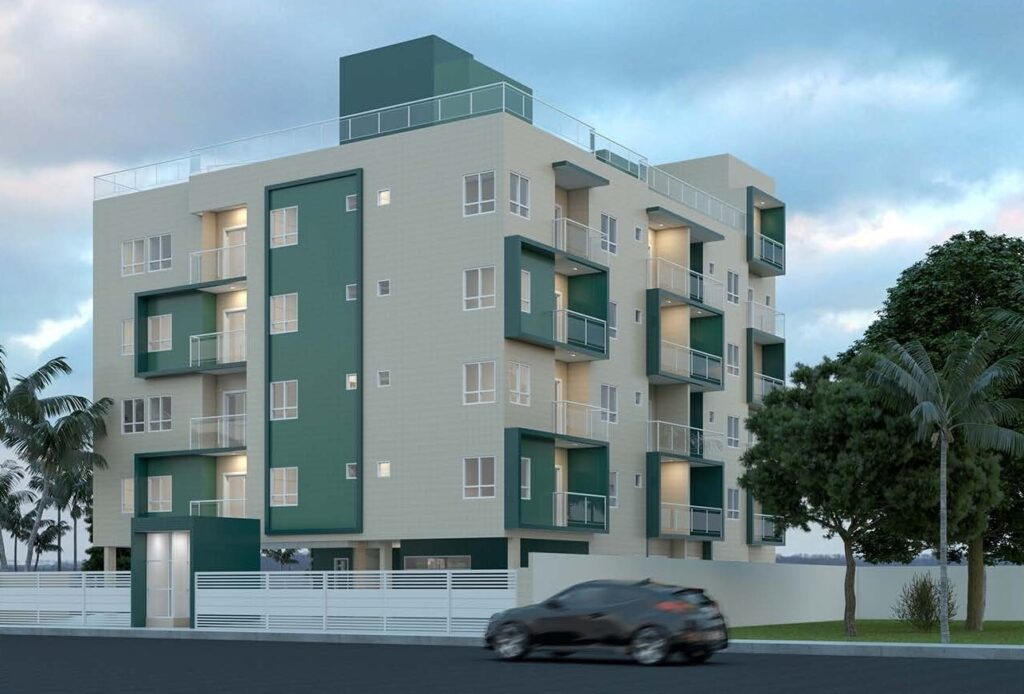 Brisas de Formosa Cabedelo