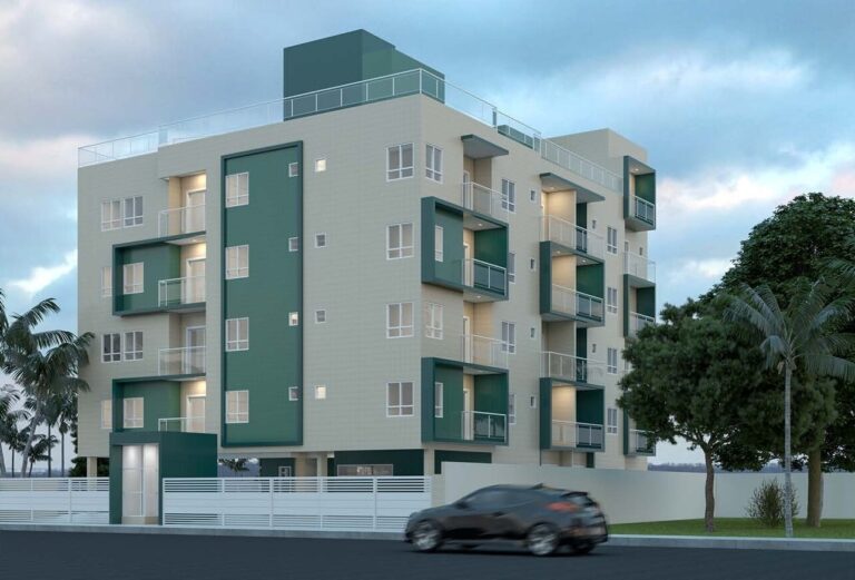 Brisas de Formosa Cabedelo