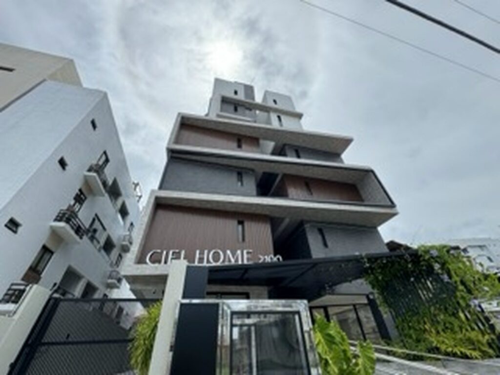 Ciel Home João Pessoa