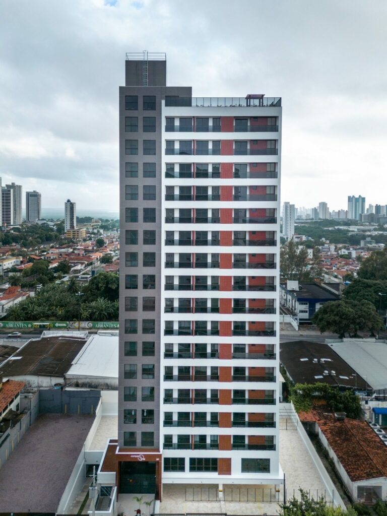 Compact Time Tambauzinho