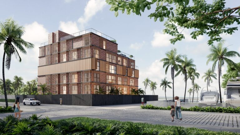Corales Boutique Residence Cabedelo