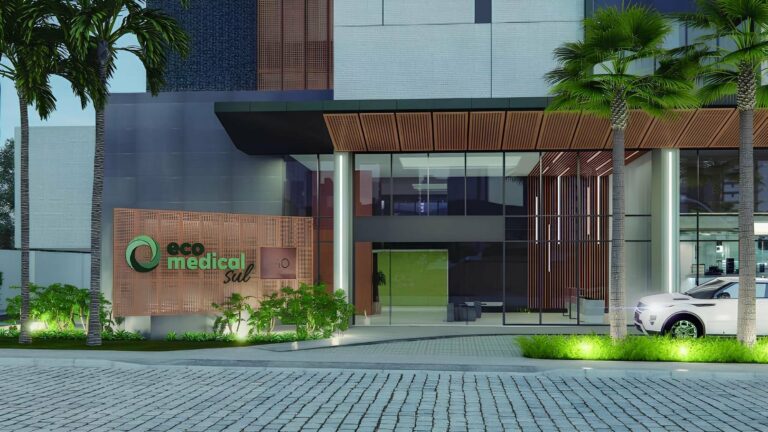 Eco Medical Sul Bancários