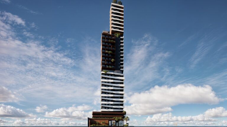 Elevatto Bessa