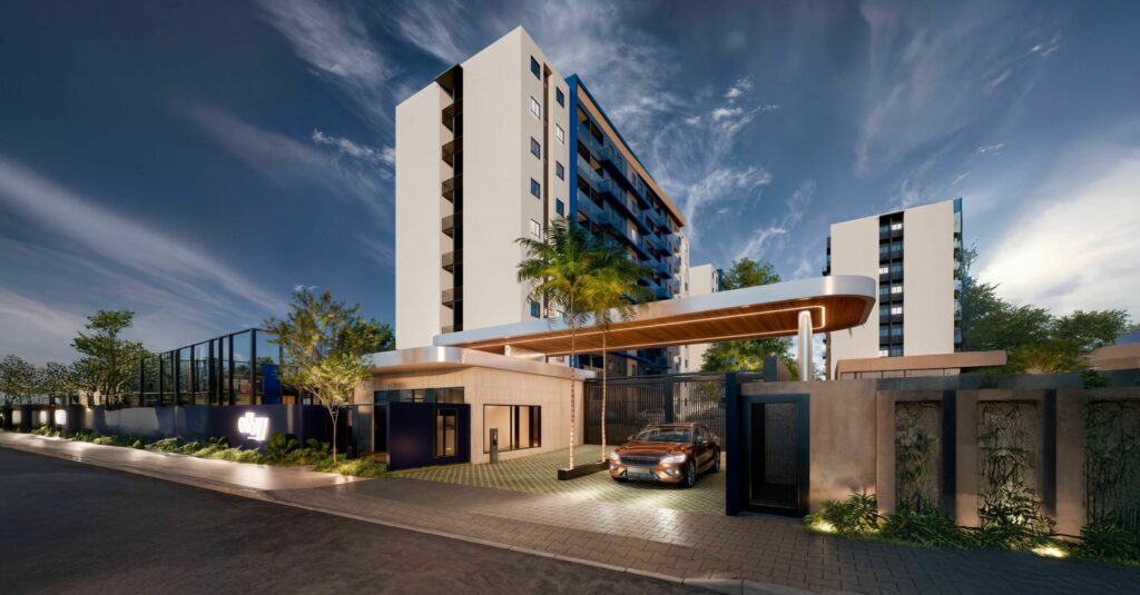 Eloy Residence João Pessoa
