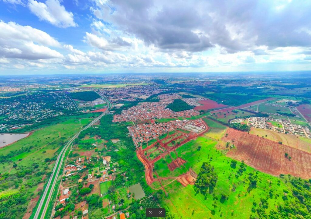 Frei Galvão Goiânia