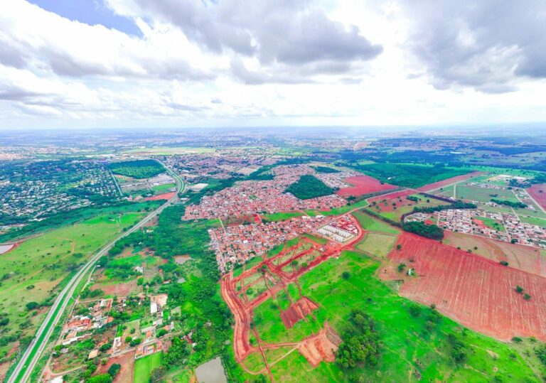 Frei Galvão Goiânia