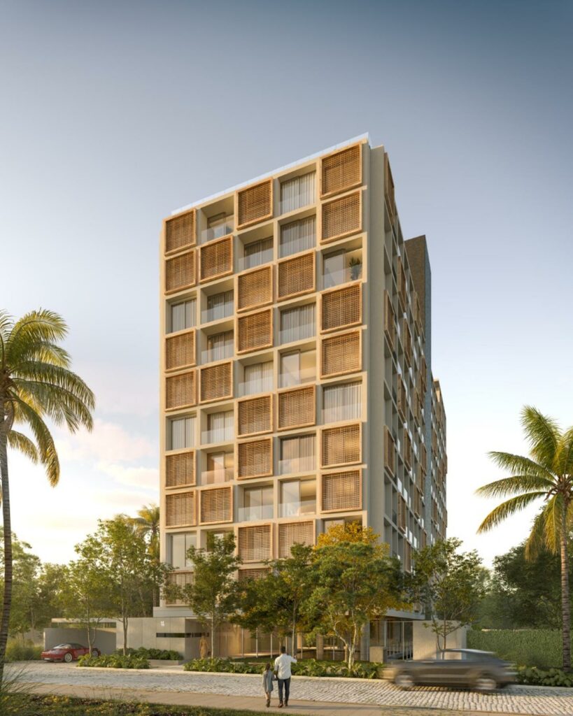 Hits Urban Design Altiplano Cabo Branco