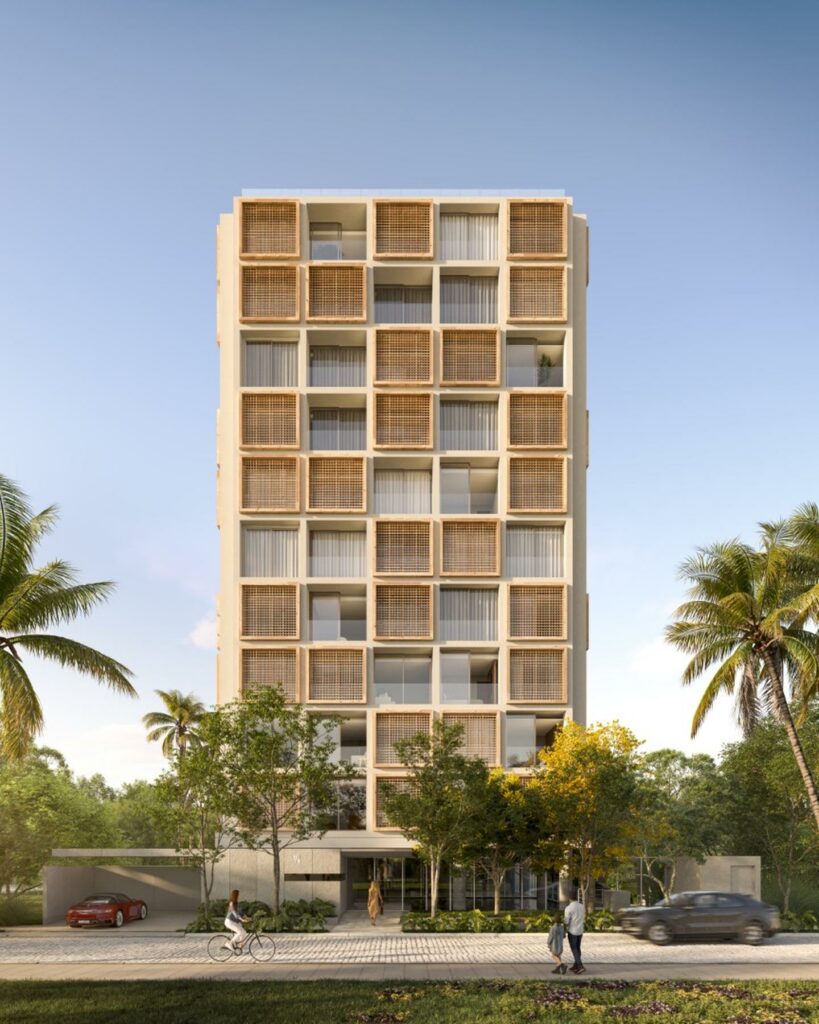 Hits Urban Design Altiplano Cabo Branco