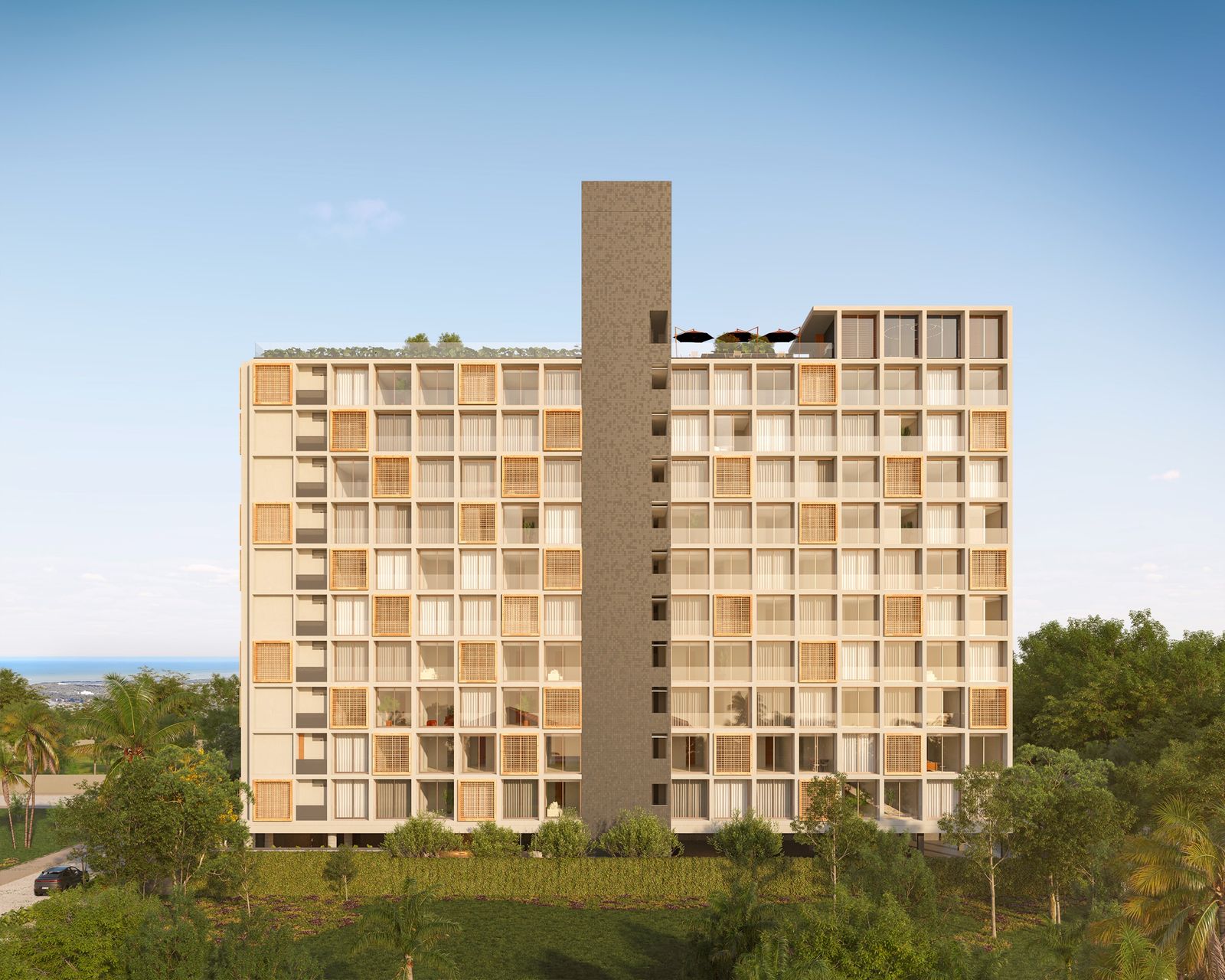 Hits Urban Design Altiplano Cabo Branco