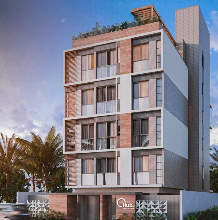 HUB Residence Intermares