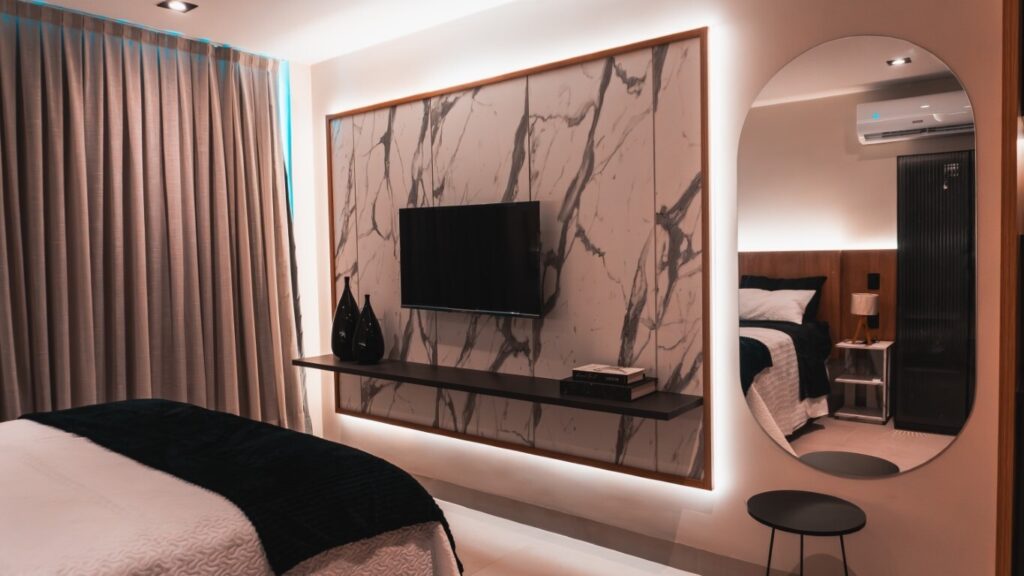 HUB Residence Intermares