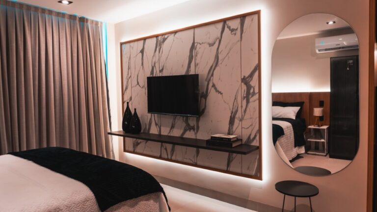HUB Residence Intermares