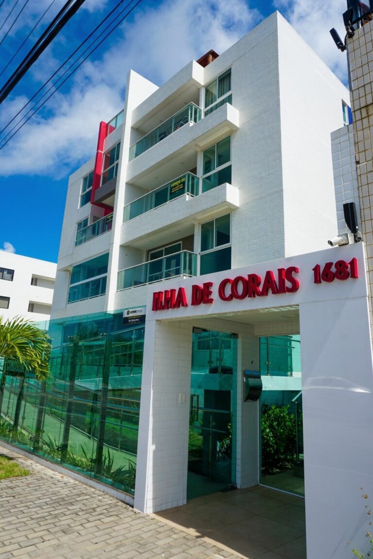 Ilha de Corais Bessa