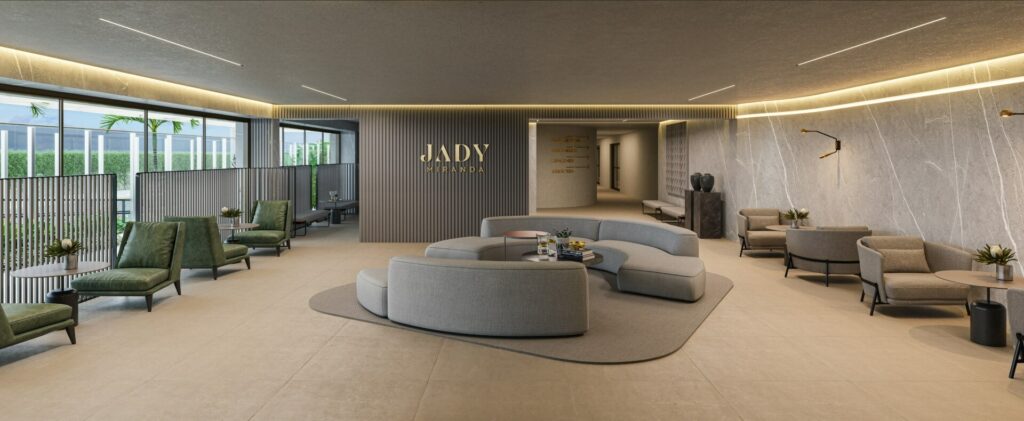 Lazer e comodidades