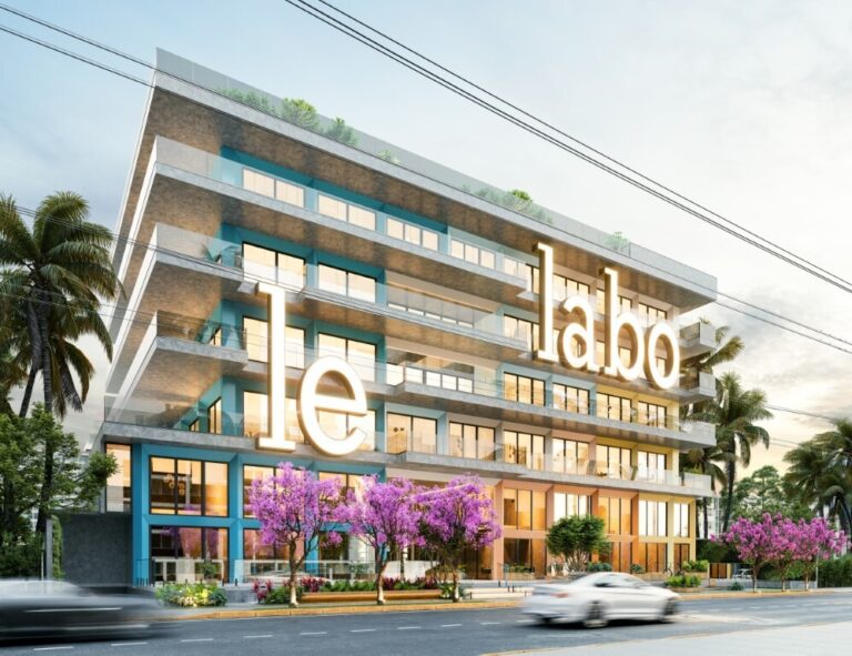 Le Labo João Pessoa