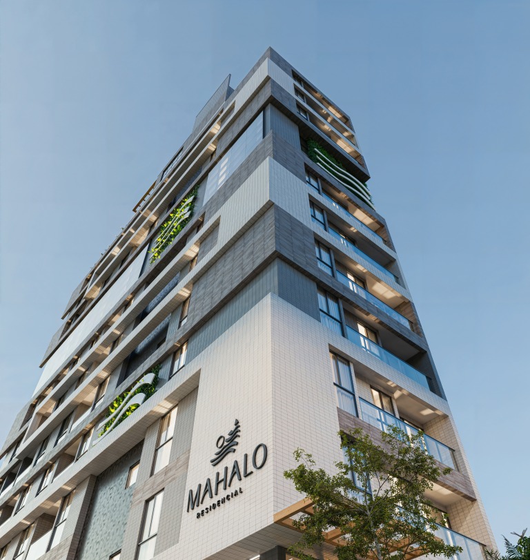 Mahalo João Pessoa