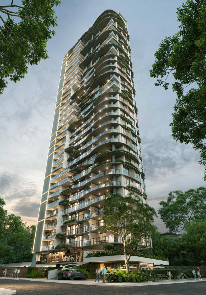 Maison Du Parc João Pessoa