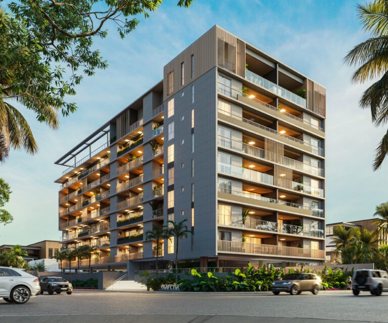 Marena Residence Intermares