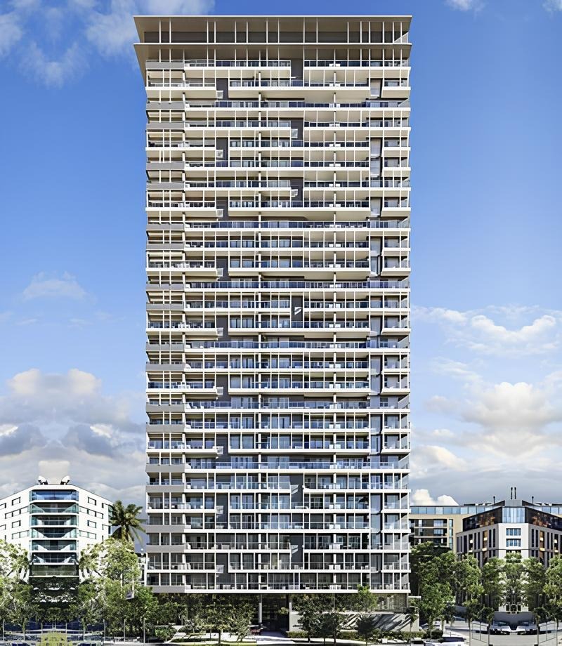 Olímpico Residence João Pessoa