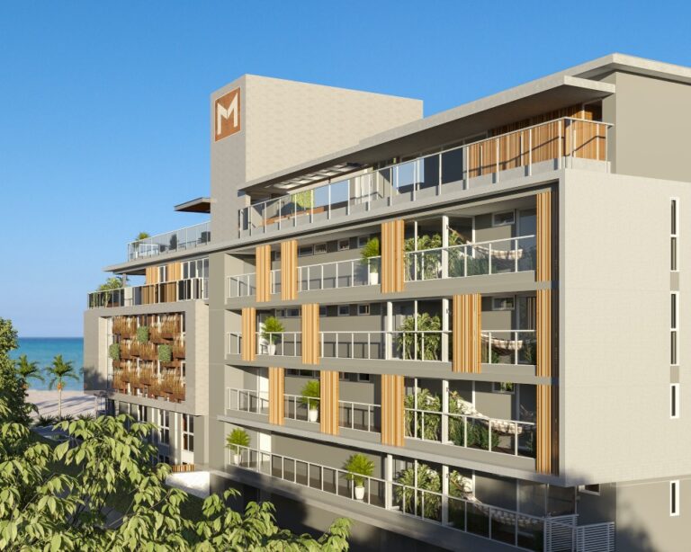 Oré Residencial Cabo Branco