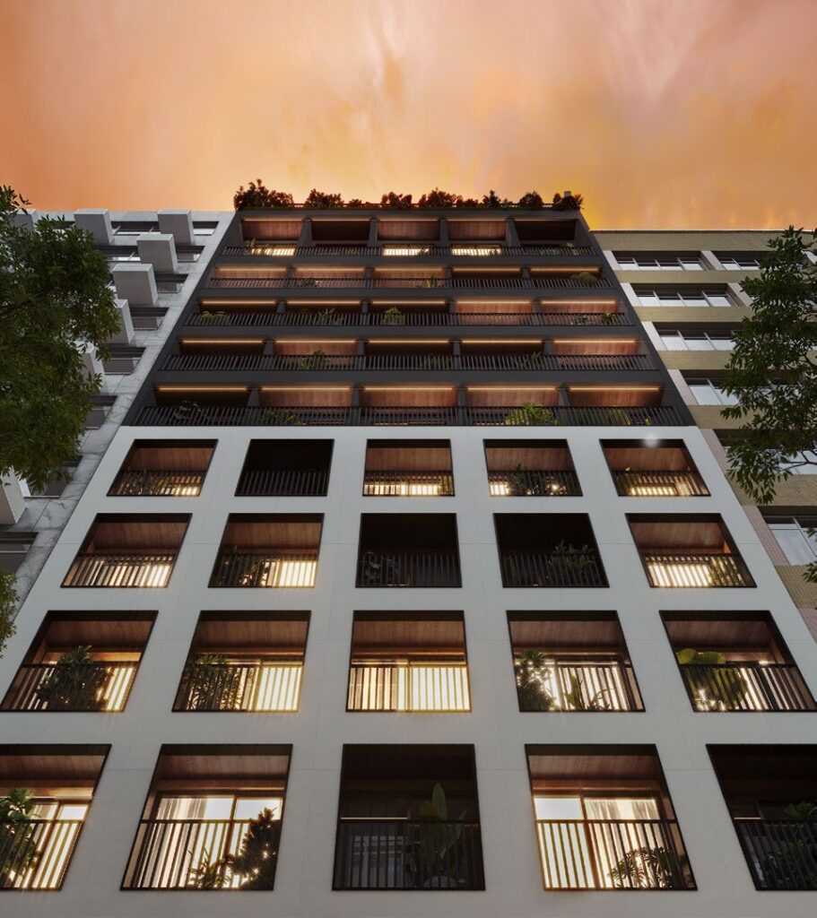 Parque Studios Ipanema