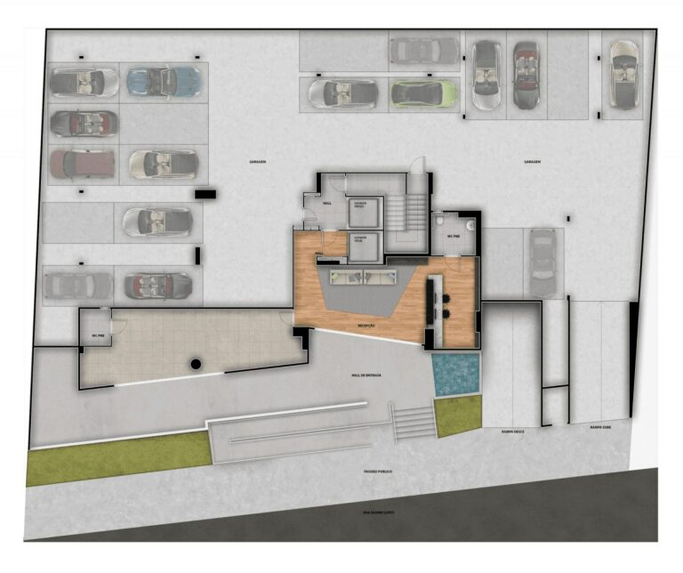 Planta 4