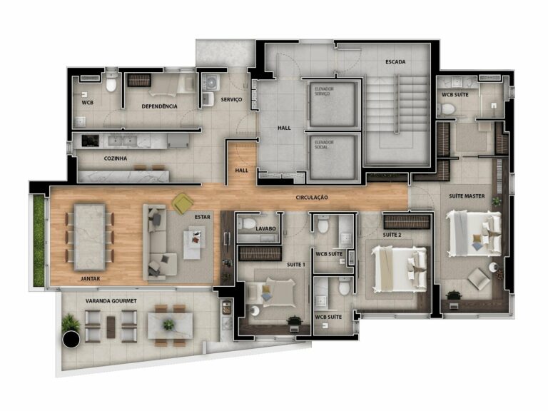 Planta 6