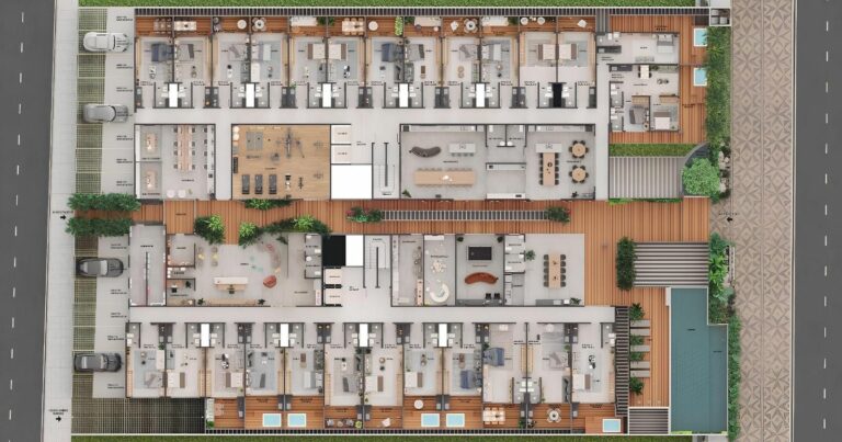 Planta 1