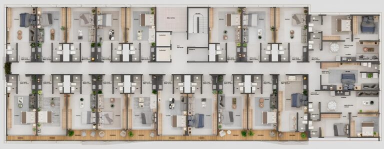 Planta 3