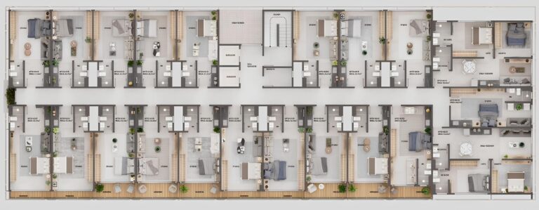 Planta 5