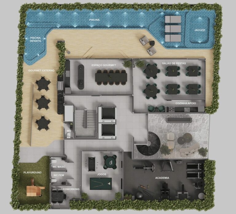 Planta 5