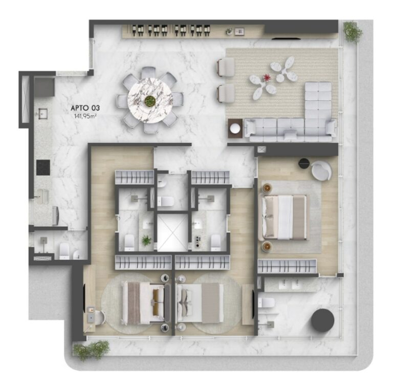 Planta 4