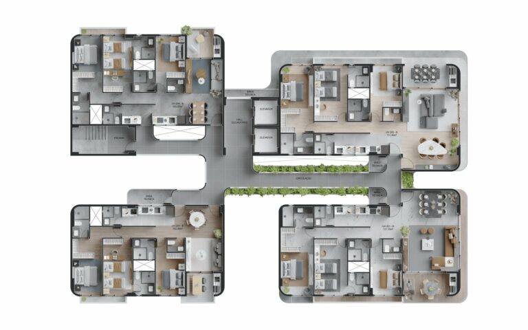 Planta 5