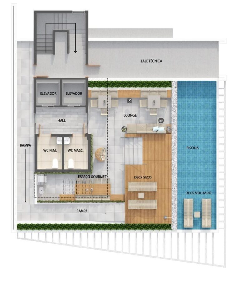 Planta 4
