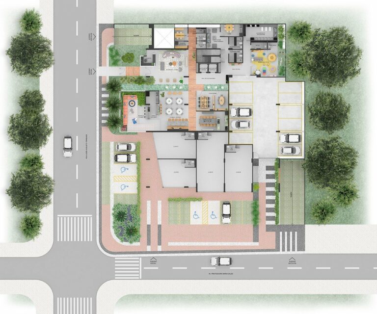 Planta 3