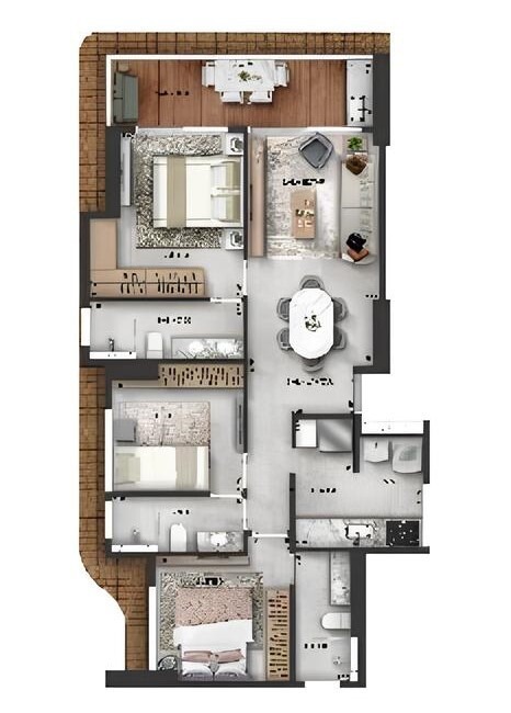 Planta 4