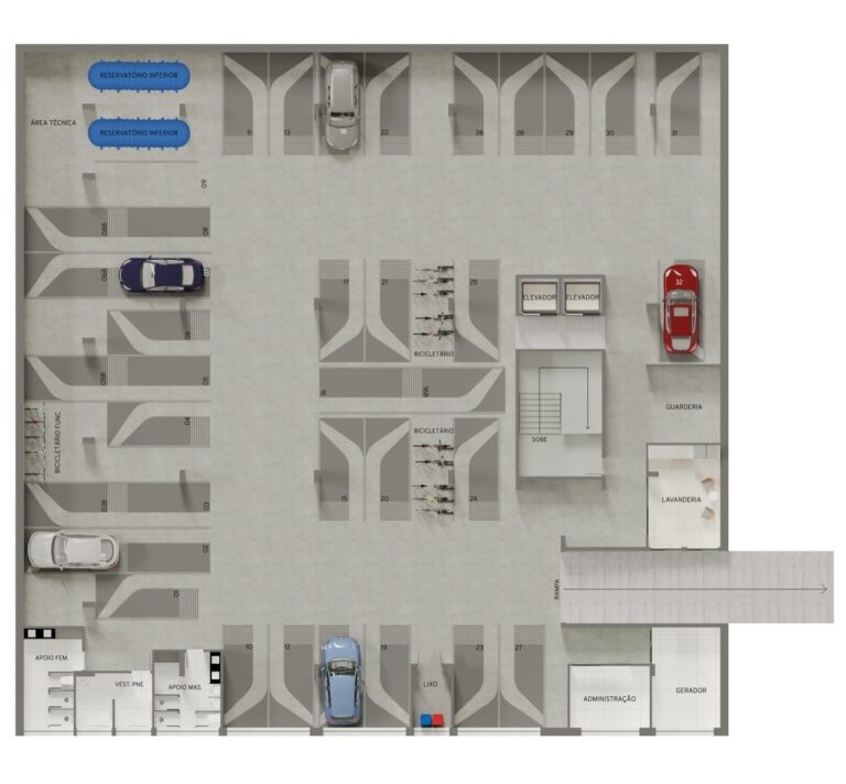 Planta 6