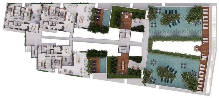 Planta 3