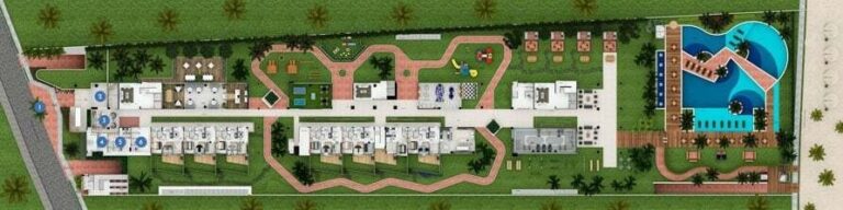 Planta 1
