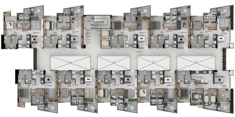 Planta 5