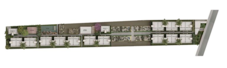 Planta 1