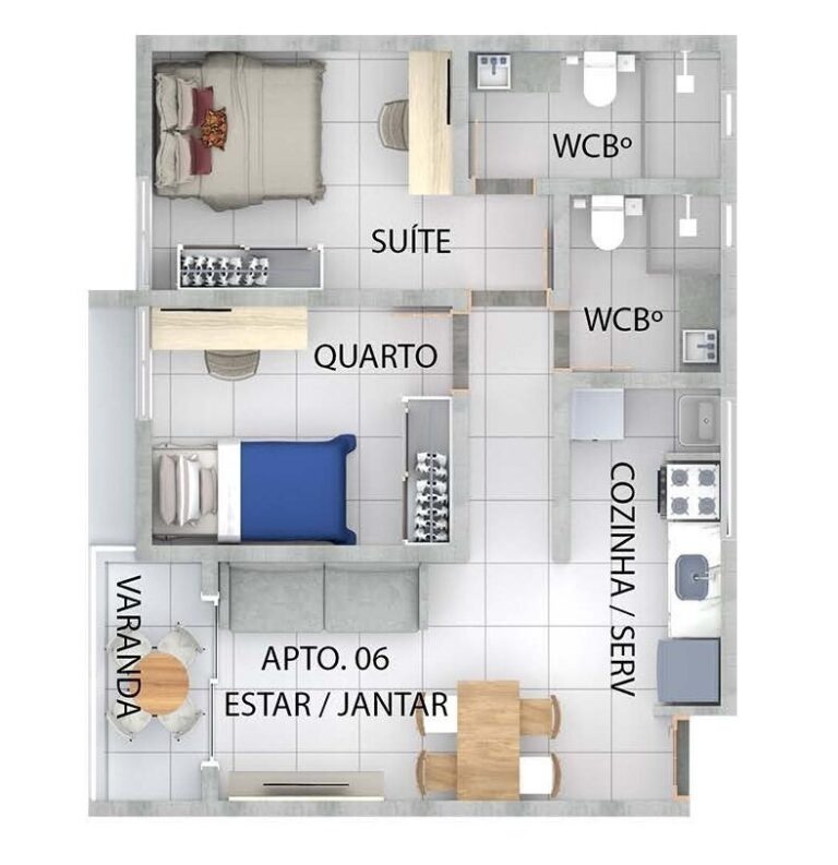 Planta 4