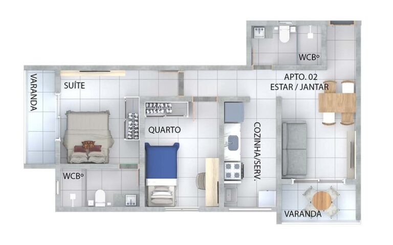 Planta 6