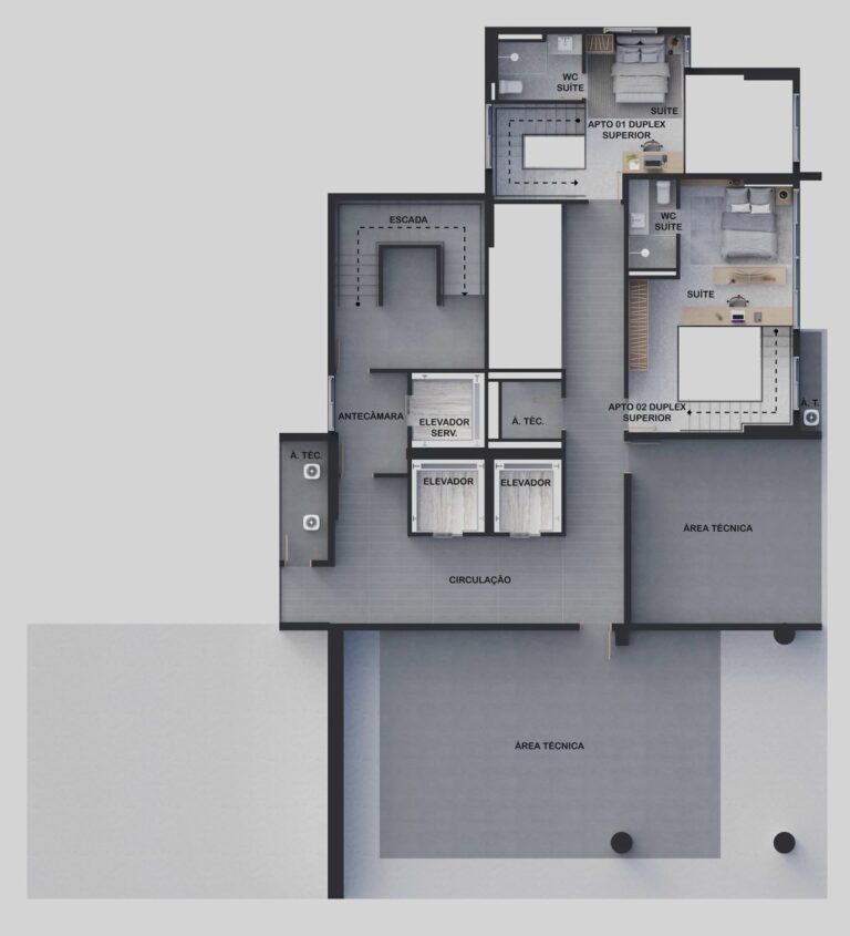 Planta 4