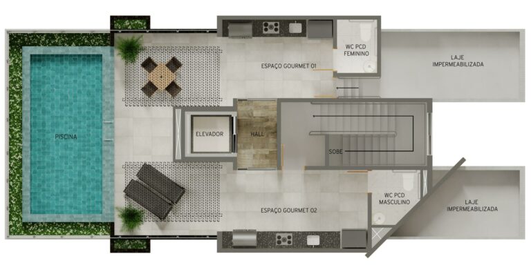 Planta 6