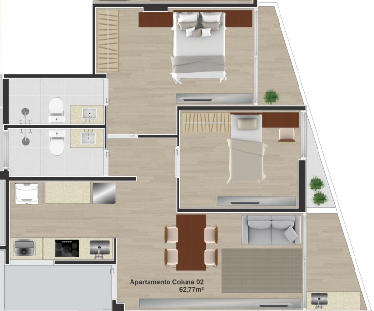Planta 4