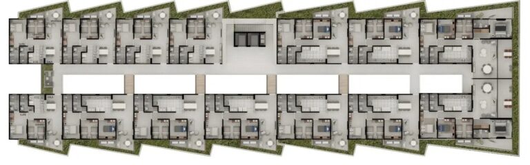Planta 2