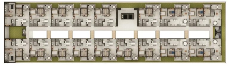 Planta 3