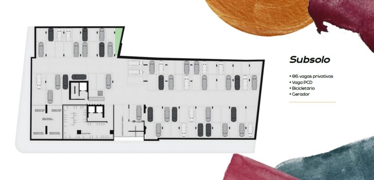 Planta 2