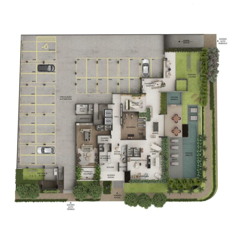 Planta 4